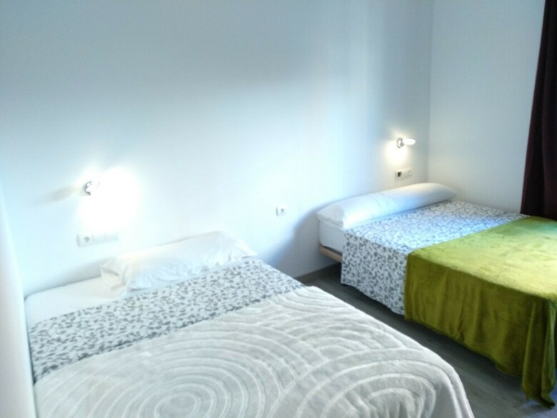 Hotel Hello Madrid