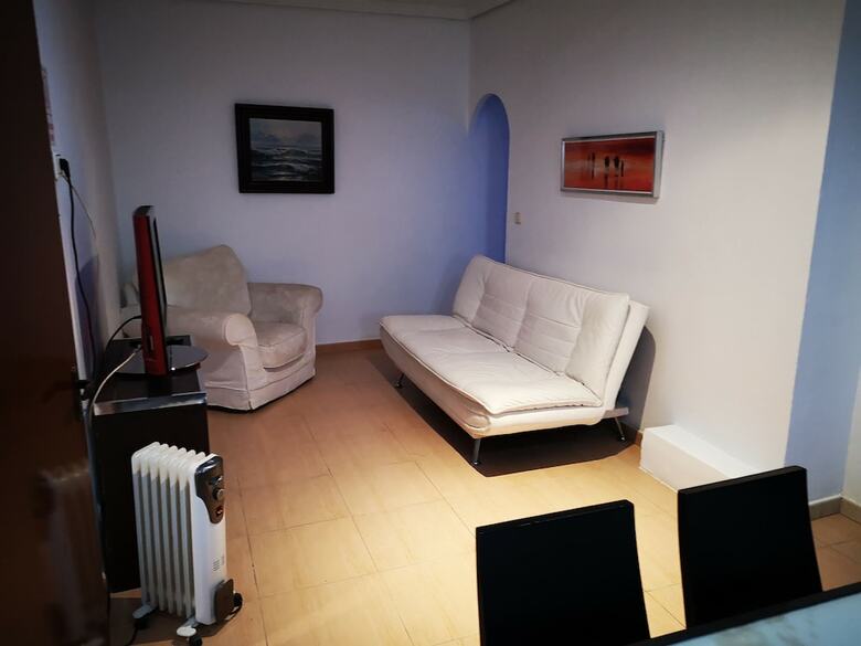 Hotel Hello Madrid