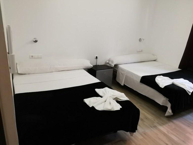 Hotel Hello Madrid