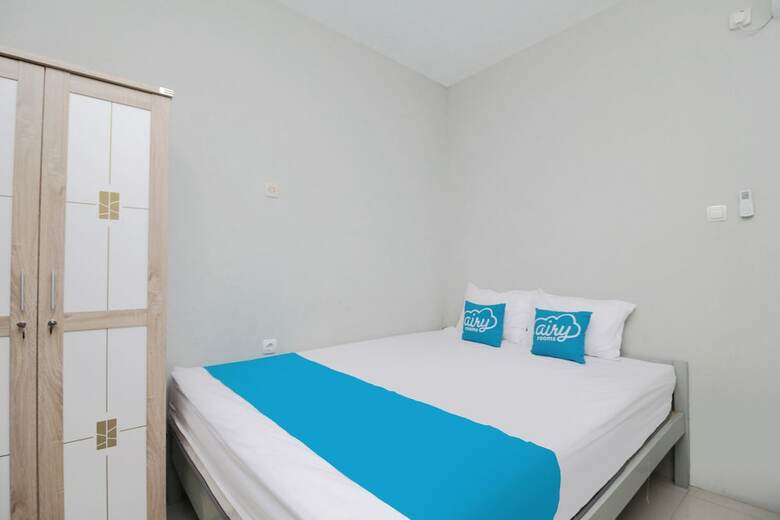 Hotel Airy Syariah Prambanan Km 21 Klaten