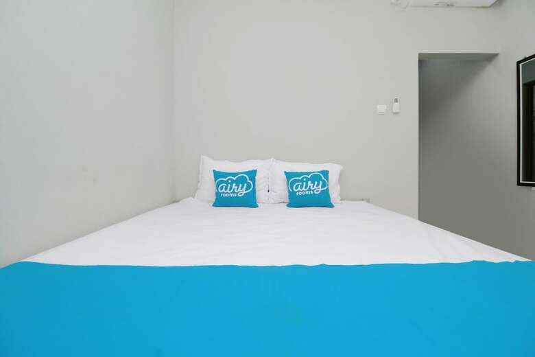 Hotel Airy Syariah Prambanan Km 21 Klaten