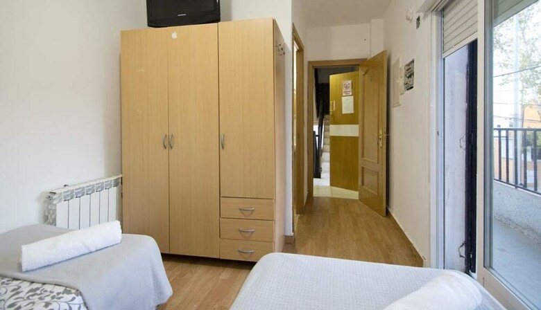 Hotel Hello Home