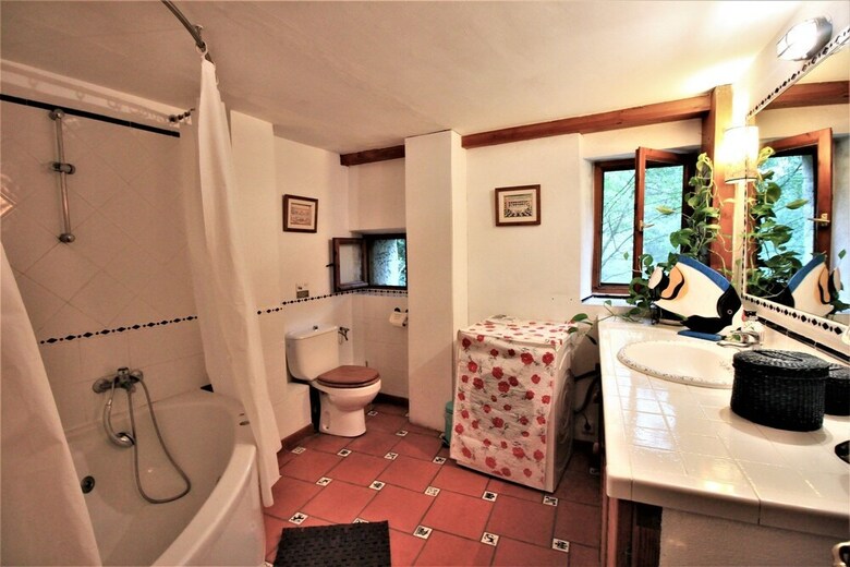 Villa Mas Monell
