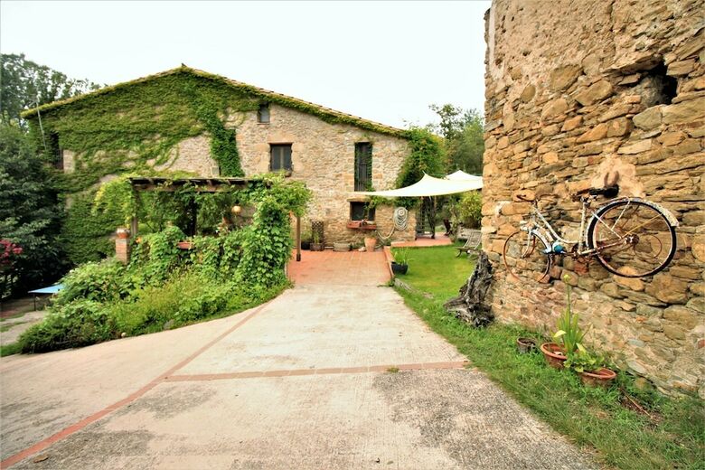 Villa Mas Monell
