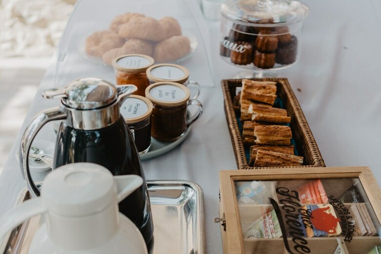 Bed & Breakfast Le Coeur Des Vignes