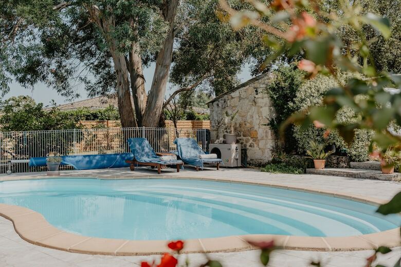 Bed & Breakfast Le Coeur Des Vignes