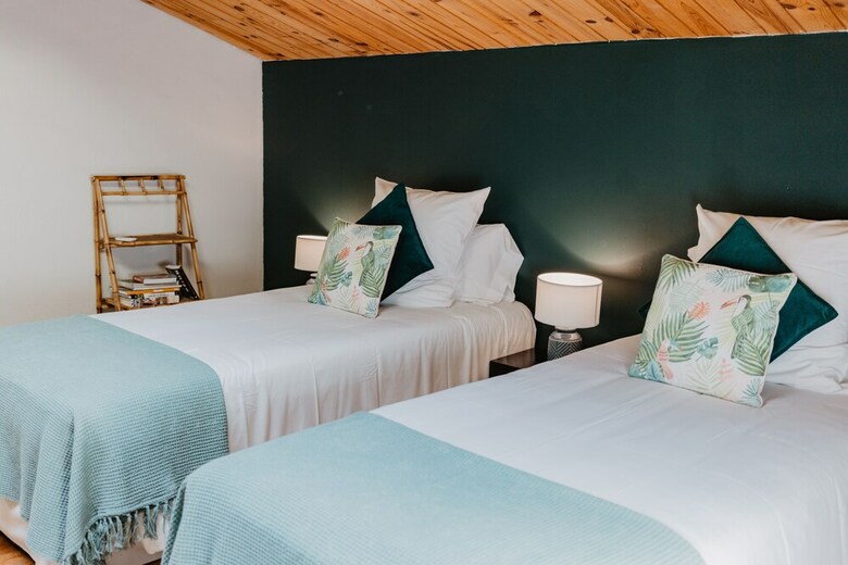 Bed & Breakfast Le Coeur Des Vignes