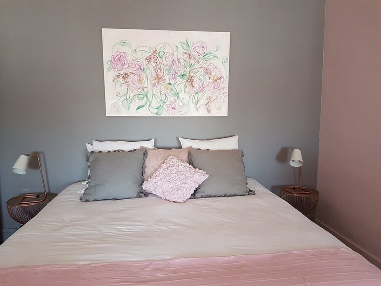 Bed & Breakfast Le Coeur Des Vignes
