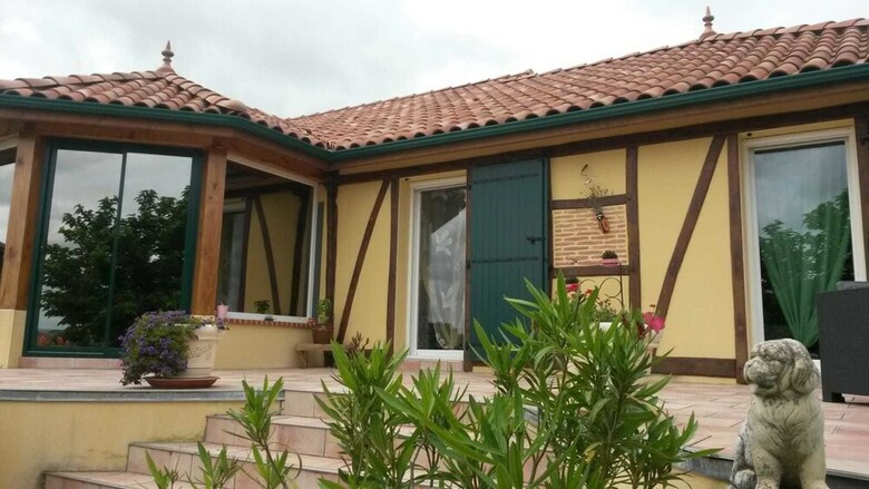 Hotel Las Hourques