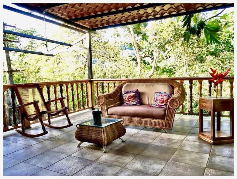 Hotel Glamping Finca Margaritas