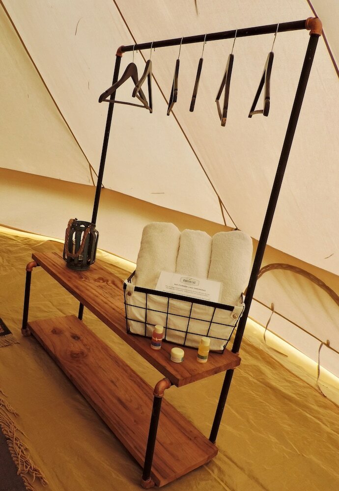 Hotel Glamping Finca Margaritas