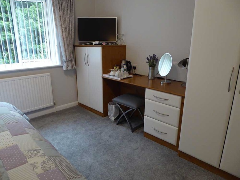 Riseden Bed And Breakfast