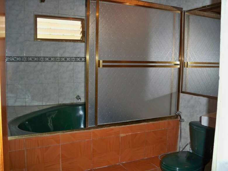 Hotel Caba�as Niebla Azul