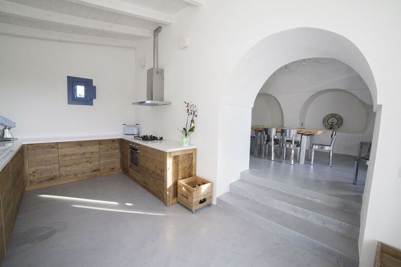 Bed & Breakfast La Casa Di Gioia