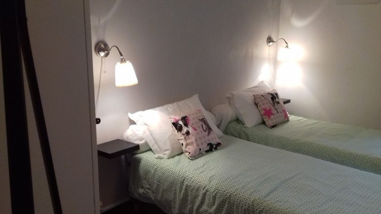 Hotel Le Faubourg