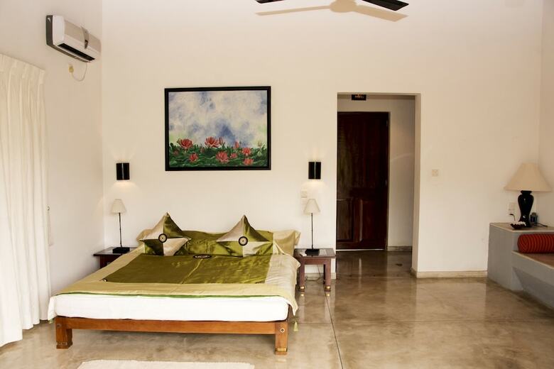 Hotel Omatta Villa