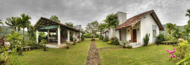 Hotel Omatta Villa