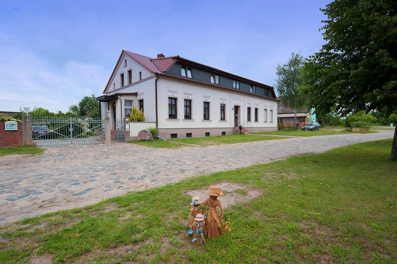 Hotel Pension Kuhn