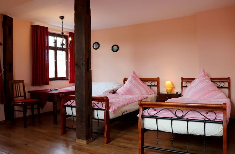 Hotel Pension Kuhn