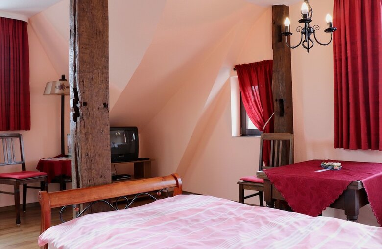 Hotel Pension Kuhn