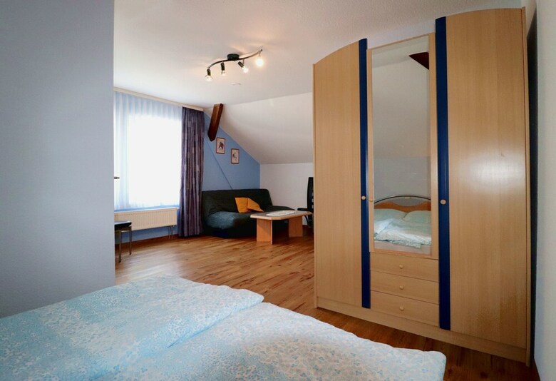 Hotel Pension Kuhn