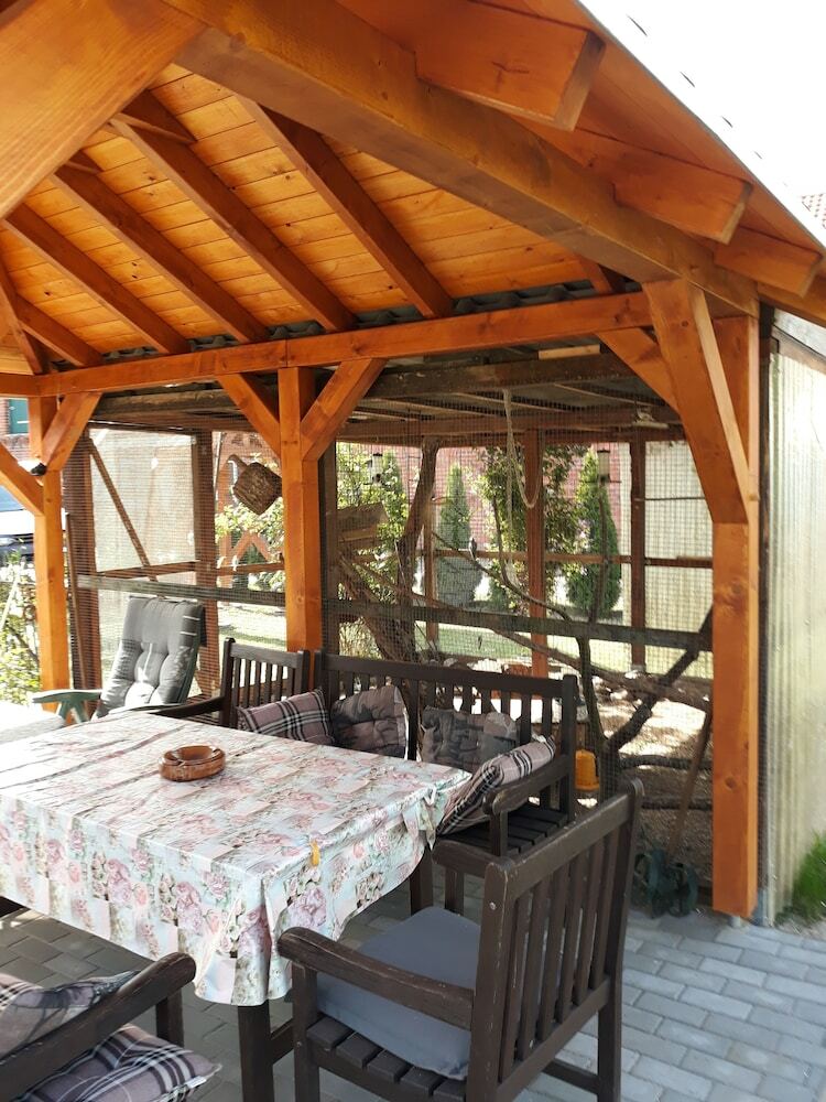 Hotel Pension Kuhn