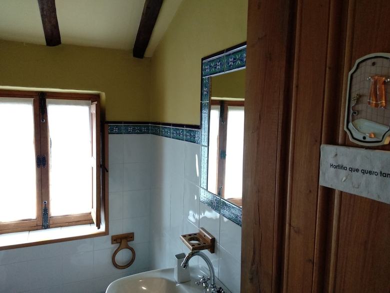 Agroturismo Reitoral de Chandrexa