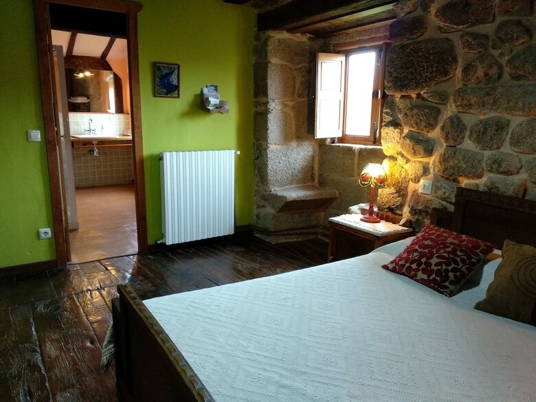 Agroturismo Reitoral de Chandrexa