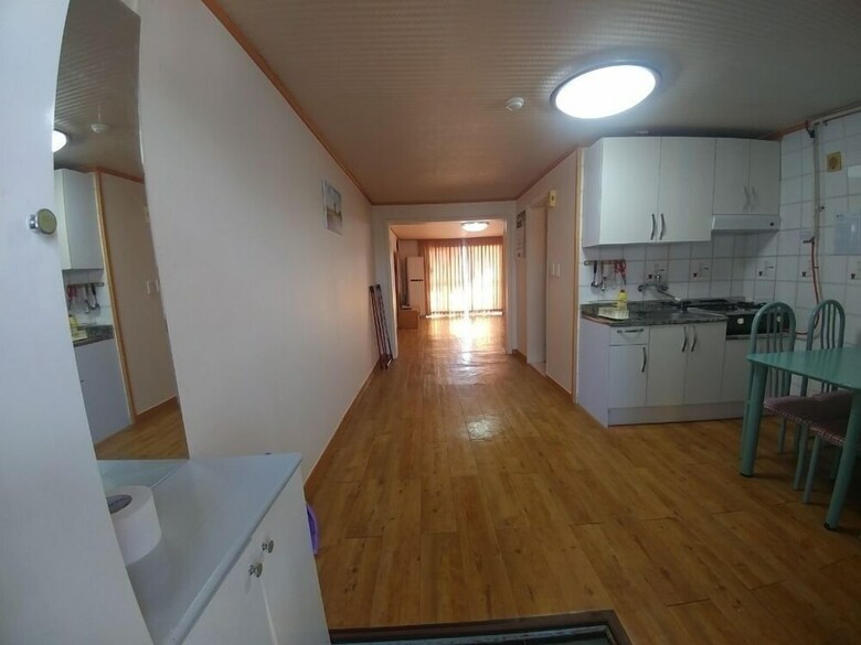 Pension Dongseoul Respia