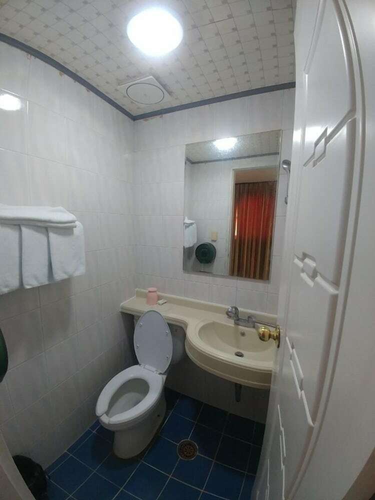 Pension Dongseoul Respia