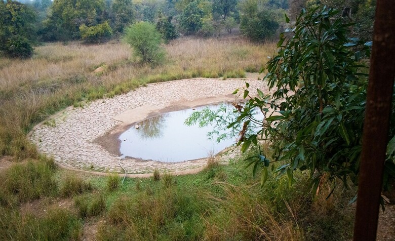 Hotel Karandla Farm And Resort