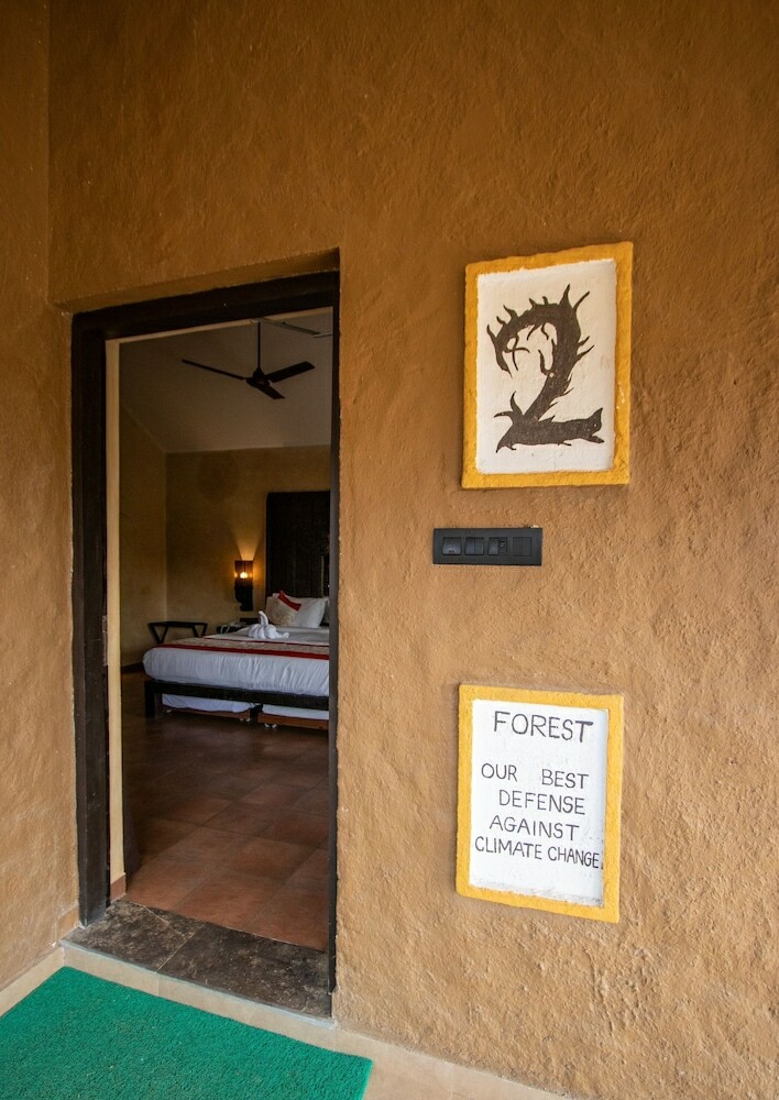 Hotel Karandla Farm And Resort