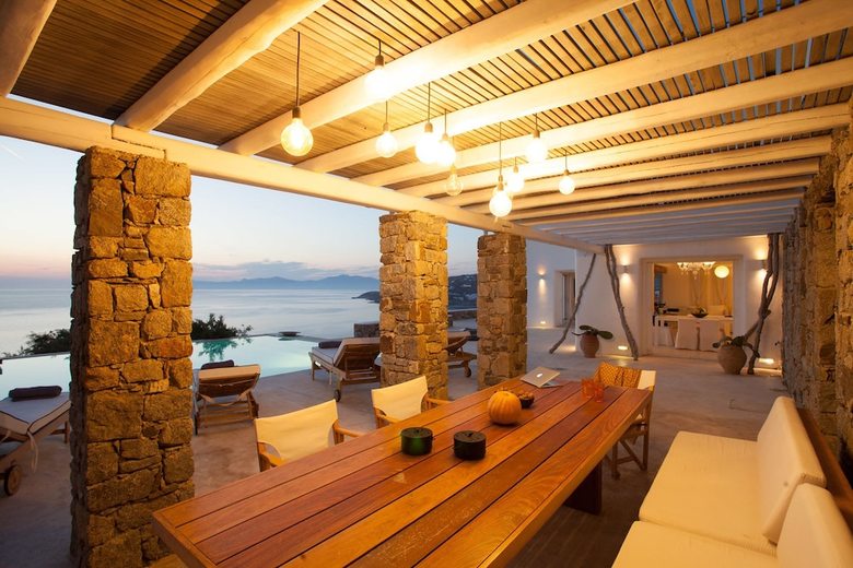 Villa Corina By The Pearls Collection