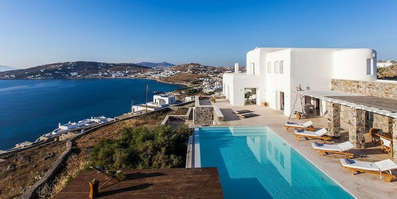 Villa Corina By The Pearls Collection