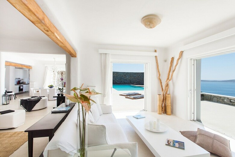 Villa Corina By The Pearls Collection