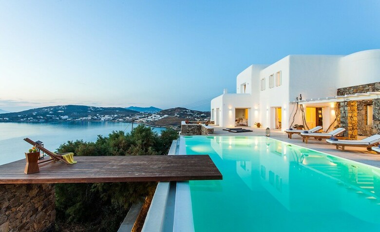 Villa Corina By The Pearls Collection