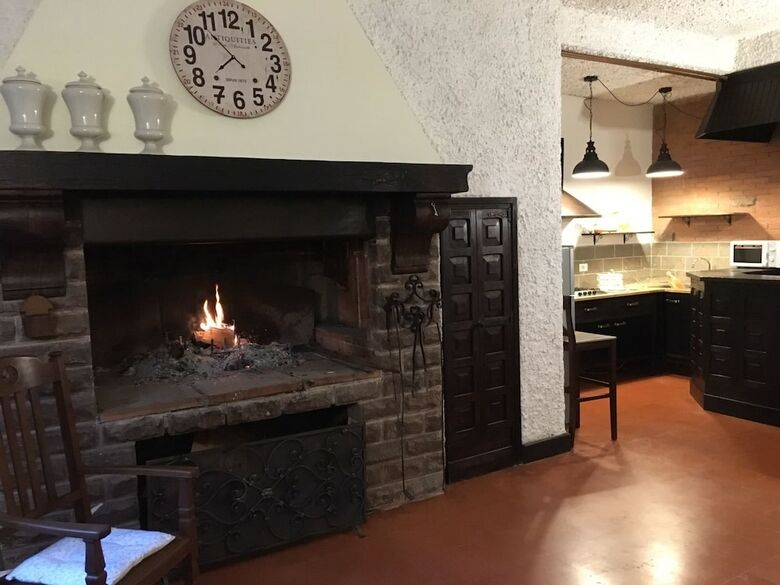 Apartamento Villa Il Parco