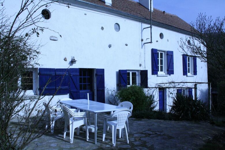 Bed & Breakfast Chez Fred Et C�cile