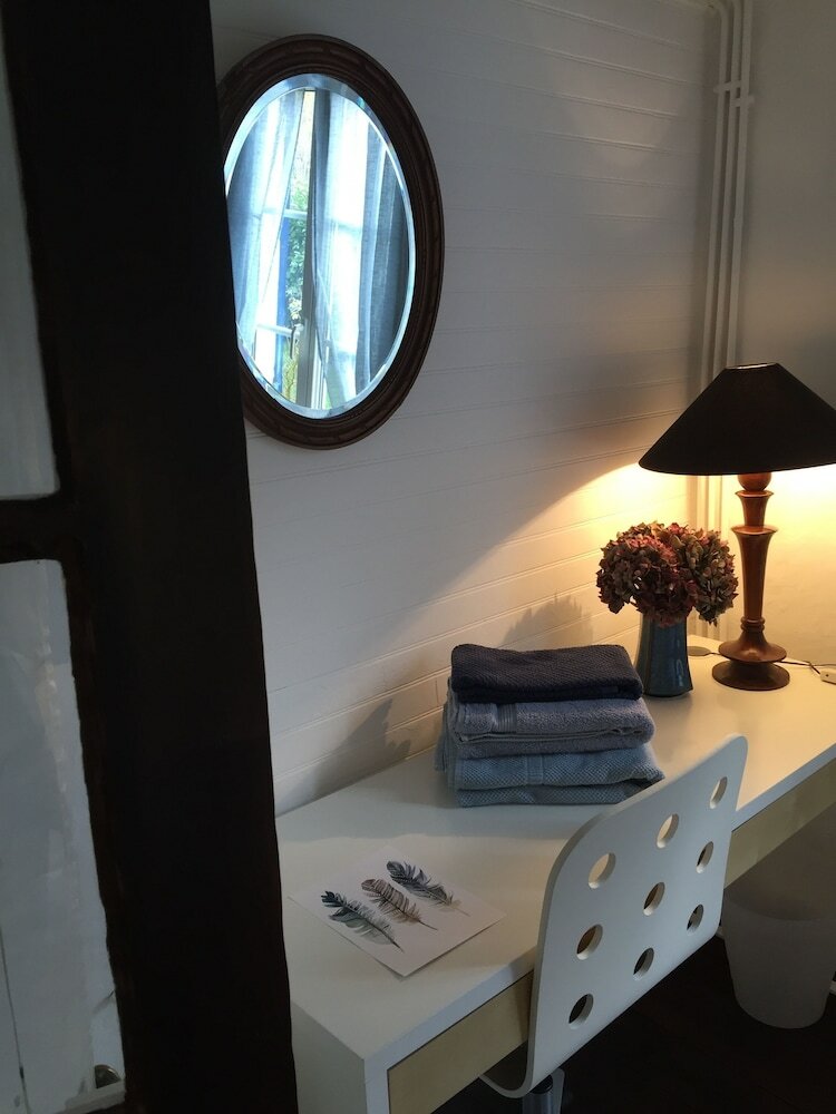 Bed & Breakfast Chez Fred Et C�cile