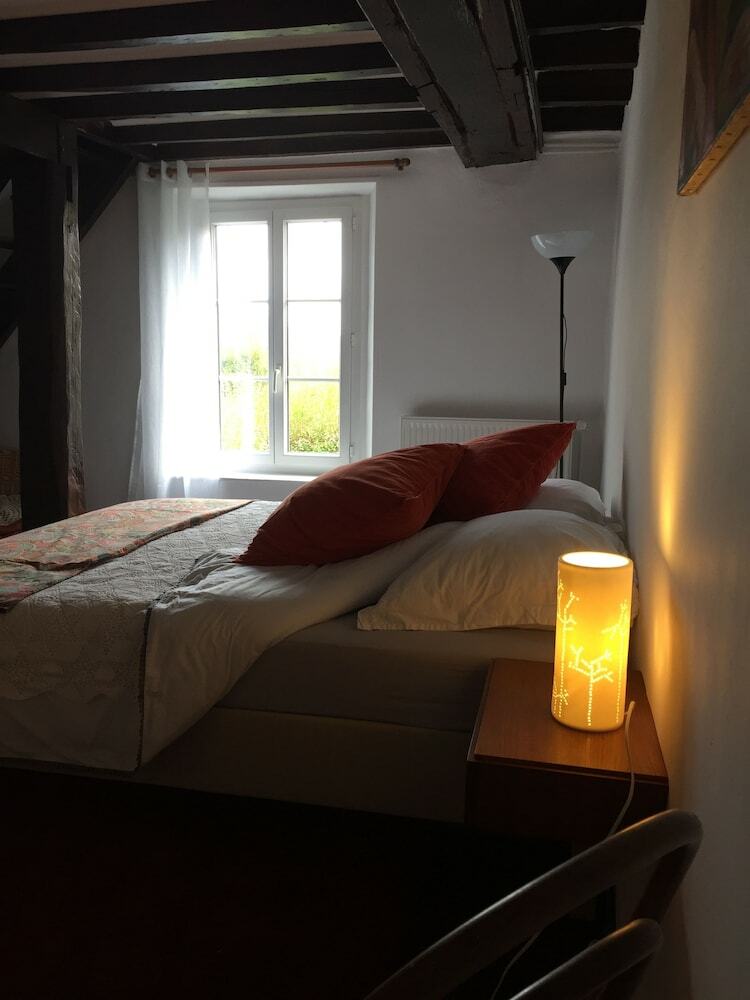 Bed & Breakfast Chez Fred Et C�cile