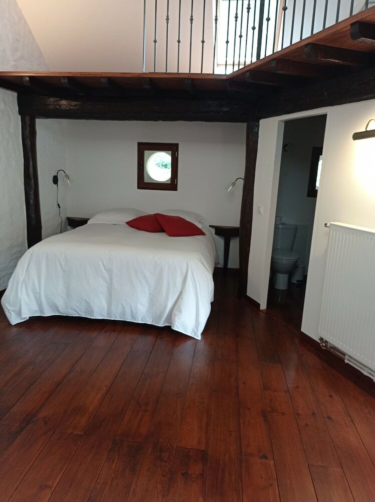 Bed & Breakfast Chez Fred Et C�cile