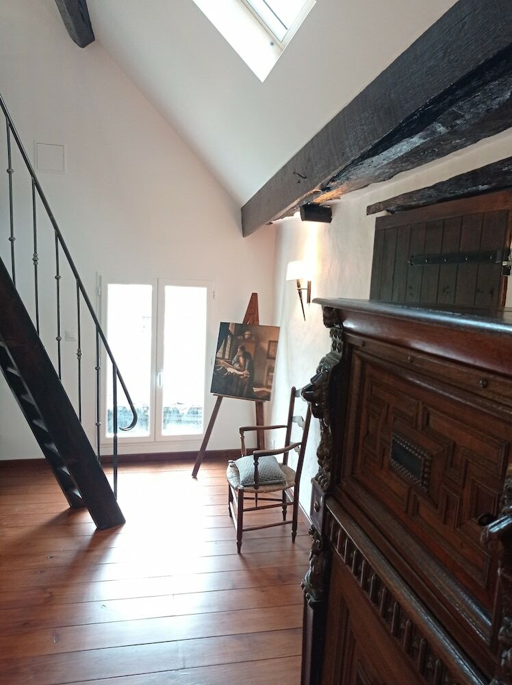 Bed & Breakfast Chez Fred Et C�cile