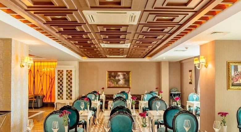 Grand Pasha Hotel & Casino & Spa
