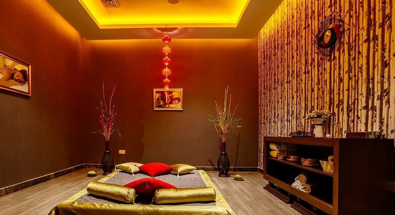 Grand Pasha Hotel & Casino & Spa