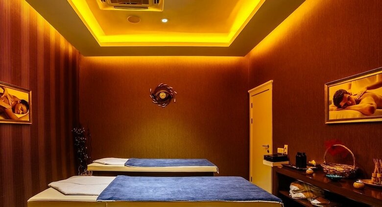Grand Pasha Hotel & Casino & Spa
