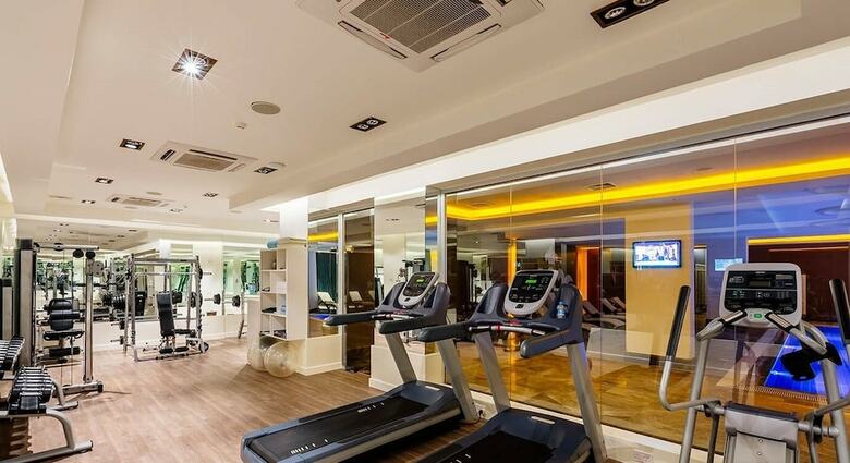 Grand Pasha Hotel & Casino & Spa