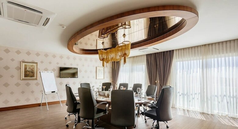 Grand Pasha Hotel & Casino & Spa