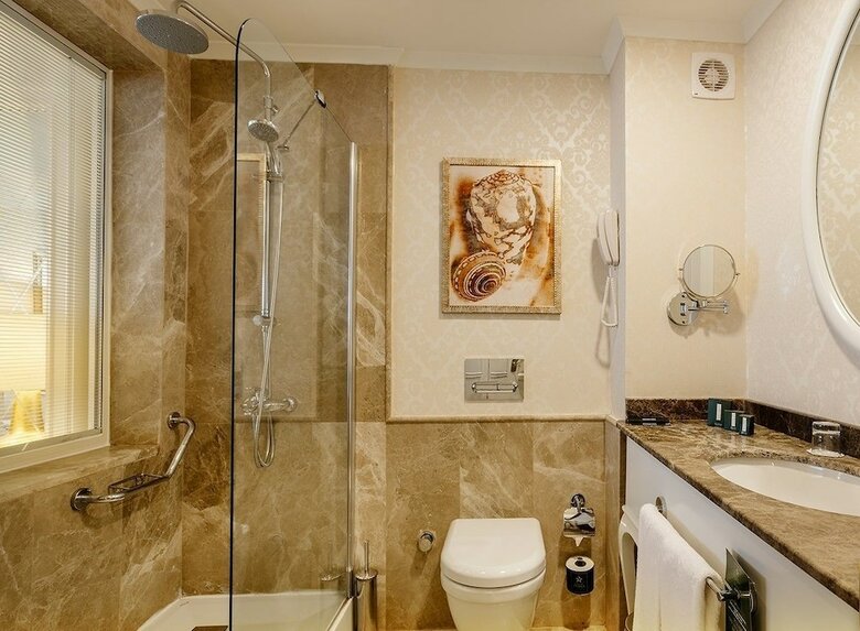 Grand Pasha Hotel & Casino & Spa