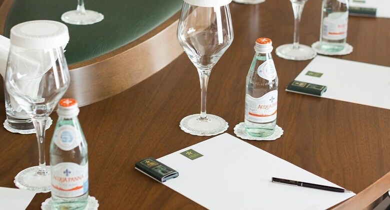 Grand Pasha Hotel & Casino & Spa