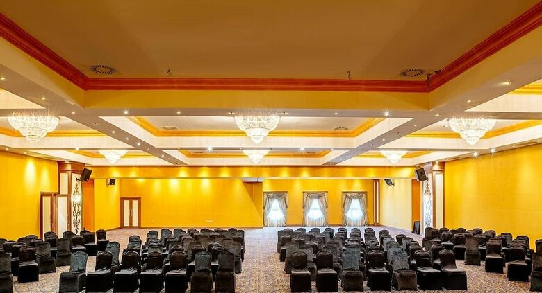 Grand Pasha Hotel & Casino & Spa